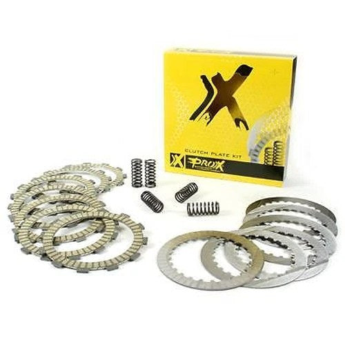 Clutch Kit HD Husqvarna CR125 00-11, Prox 16.CPS62000 Made IN Japan
