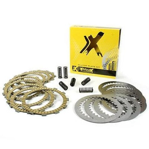 Clutch Kit HD 05-14 WR-F450, Prox 16.CPS24015 Made IN Japan