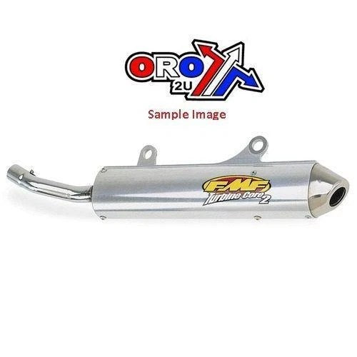 96-97 KTM250/300 T-CORE 2 Pipe, Fmf 020311 Turbinecore