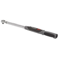 1/2" Drive Digital Torque Wrench 20-200Nm