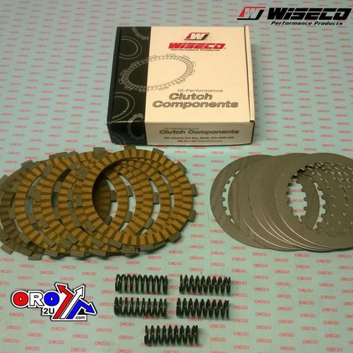 Clutch Kit HD CRF250R 18-20, Wiseco WCPK079