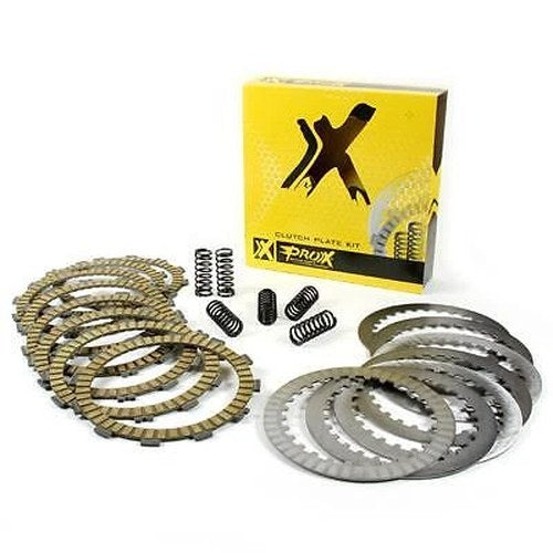 Clutch Kit HD Honda CRF450 02-03, 06-08, Prox 16.CPS14002 Made IN Japan