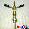 Cup Press Tool SET/5 Sizes