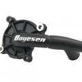 Water Pump Cover 18-23 CRF250R, Supercooler Boyesen WPK-07CB, Black
