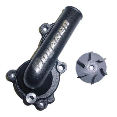 Water Pump Cover 06-15 KX450F, Supercooler Boyesen WPK-18B