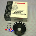 Clutch Basket KX 80/85/100 08-21, Wiseco WPP3014 Kawasaki MX