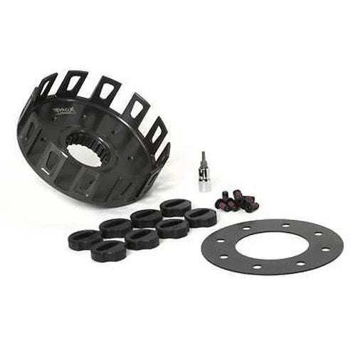 Clutch Basket 87-99 CR125, Prox 17.1287F, 22100-KZ4-700