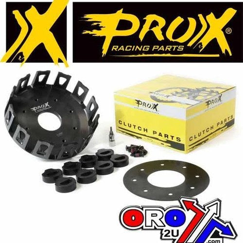 Clutch Basket 08-21 RM-Z 450, Prox 17.3408F, 21200-28H00