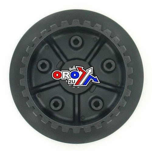 Clutch Hub 08-10 YZF/WRF250, Wiseco WPP4007 Forged Clutch
