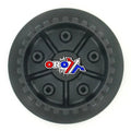 Clutch Hub 08-10 YZF/WRF250, Wiseco WPP4007 Forged Clutch