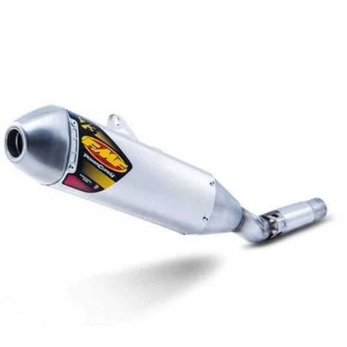 2014-16 KLR650 Powercore 4, Fmf 042319
