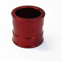 Wheel Spacer Kit Front CRF250R 04-08, 450R 03-08, Fir ASWS-09 Red, 44311-KZ4-J40