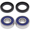 Wheel Bearing & Seal Kit Front KTM Adv 01-03, Mini Adv 50 97-07 PROX23.S110009