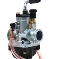 Carb Assembly Dellorto Racing 2T, Yamaha Aprilia Aeon, SCL-2021070011-190GA1WB