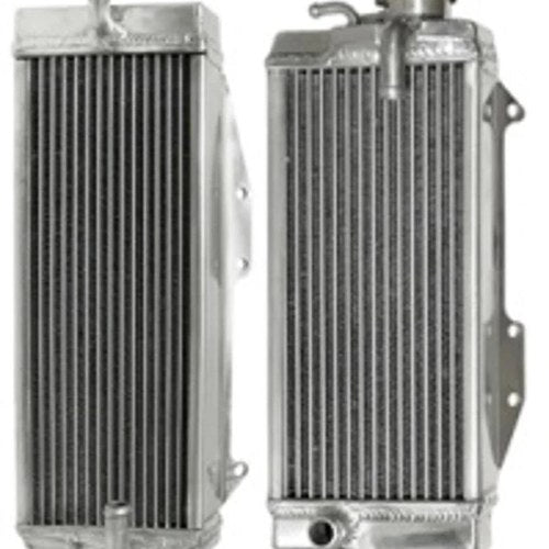 Radiator KX250F 09-10 Set OS, Psychic XD-10023 39061-0162/0169 39061-0163/0170