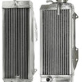 Radiator KX250F 09-10 Set OS, Psychic XD-10023 39061-0162/0169 39061-0163/0170