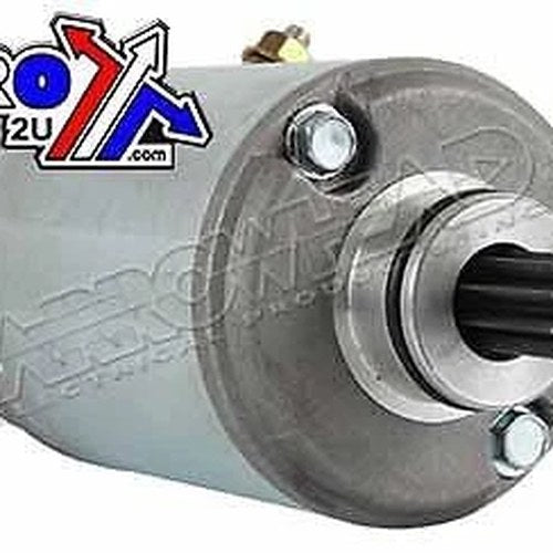 Starter Motor Suzuki GS650G 81-83, Arrowhead SMU0142, 31100-30B00, 31100-32C00