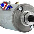 Starter Motor Suzuki GS650G 81-83, Arrowhead SMU0142, 31100-30B00, 31100-32C00