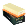 Air Filter Gilera Piaggio Nexus 500 03-15, X9 500 02-10 Hiflo HFA5219, 487845