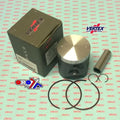Piston Kit Vertex 66.4 D Kawasaki KX250 98-01 Race, Vertex 22579D Single Ring