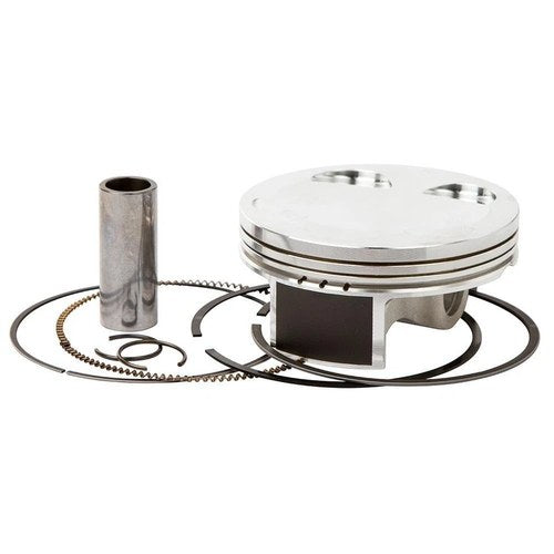 Piston Kit Vertex 95.0 A Yamaha Yfz 450 R/S 04-17, Vertex 22984A Compr 12,0:1