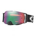 Oakley Front Line MX Matte Black Speed, Prizm Jade Iridium Lens OA OO7087-03
