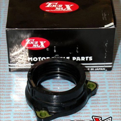 Carb Intake 2S2-13597-00-00, Yamaha YZ450F 06-09, WR450F 07-11, K&L 11-6081