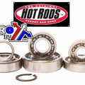 Transmission Bearing Kit, Hotrods TBK0034, Kawasaki KX100 01-04, KX85 01-04