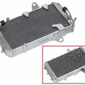 Radiator Oversized CAN-AM DS450/XXC/XMX 08-12, 709200152, Psychic AC-10015,