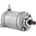 Starter Motor CB1000R 09-17, CBF1000, CBR1000RR 04-05 SMU0384 31200-MEL-000
