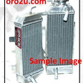 Radiator Kawasaki KX450F 08, Fluidyne FPS11-8KX450, 39061-0151 & 39061-0155
