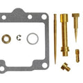 Carburetor Rebuild Kit Yamaha XS1100F 1979, Psychic MU-07013, 3H7-14900-01
