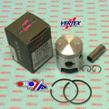 Piston Kit Vertex 39.5 A/B Beta RK6 50CC 98-02, Vertex 22525AB KXE50 EXC50