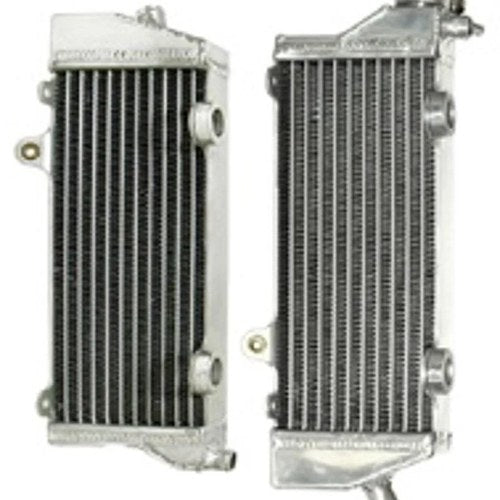 Radiator KTM SX-F 505 Set, Psychic XD-10020, LH 77335007000 RH 77335008000