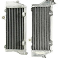 Radiator KTM SX-F 505 Set, Psychic XD-10020, LH 77335007000 RH 77335008000