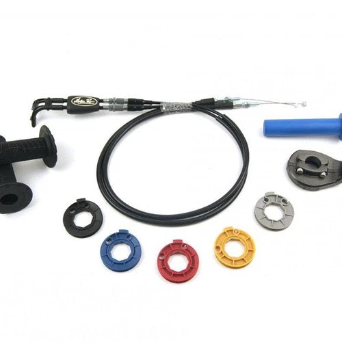 Revolver 3 Throttle Kit 250 Xcfw 07-09, Motion Pro 01-2952 KTM, MP 01-2952