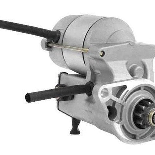 Starter Motor KAF620 Mule 01-09, Arrowhead SND0459, 21163-2124, 21163-6010