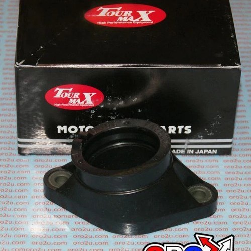 Carb Intake 13101-38F00, K&L 11-6182 LT-A400 LT-F400 02-10, Made in Japan