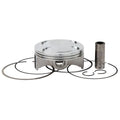 Piston Kit Vertex 96.0 D Kaw KLX/KX 450 06-10, Vertex 23242D Compr 12,0:1
