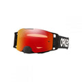 Oakley Front Line Factory Pilot 2020, OA OO7087-49, Black Out, BLACK/GREY