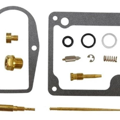 Carburetor Rebuild Kit Kawasaki KZ900 73-75, Psychic MU-07023, 16001-217