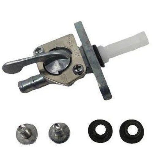 Fuel Tap Valve Petcock Honda CR 125 250 500 16950-ML3-911 16997-467-000