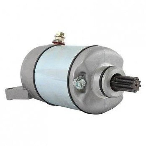 Starter Motor Yamaha XV535, XVS650 Virago, XTZ660 SMU0161, 4VR-81800-00