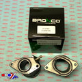 Carb Intake Yamaha YFM660R Raptor 01-05, Bronco AT-07462, 5LP-13586-01
