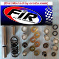 Swingarm Linkage Kit KLX450 08-19, Kawasaki KX250F 06-20, KX450F 06-18