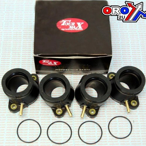 Carb Intake 36Y-13586-00/36Y-13596-00, FJ1100/1200 84-93, K&L 11-6236