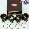 Carb Intake 36Y-13586-00/36Y-13596-00, FJ1100/1200 84-93, K&L 11-6236