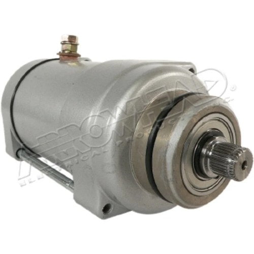 Starter Motor 42X-81800-60, Yamaha XV700/750/920 Virago 81-85, SMU0072