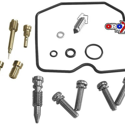 Carburetor Repair Kit Kawasaki KSF250 87-04, 250 Mojave 04, KL18-2685