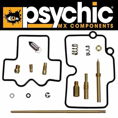 Carburetor Rebuild Kit KTM250 SX-F 05-10, Psychic XU-07354, 1003-0250